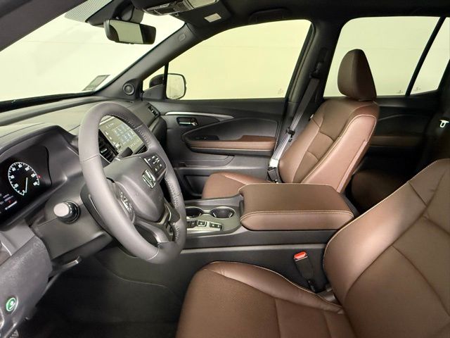 2026 Honda Ridgeline RTL - Photo 26