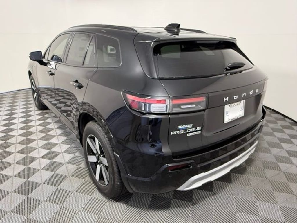 New 2026 Honda Prologue Touring SUV