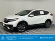 Honda CR-V Hybrid