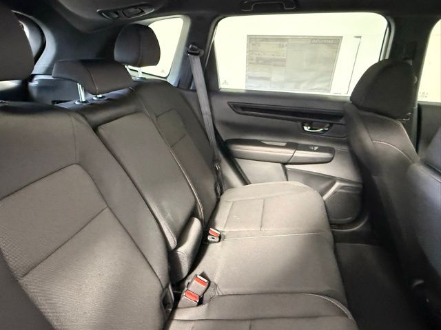 2026 Honda CR-V Sport - Photo 44