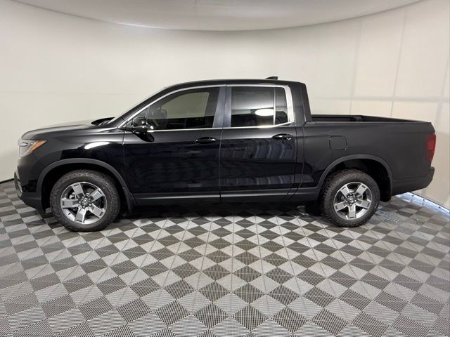 2026 Honda Ridgeline RTL - Photo 3
