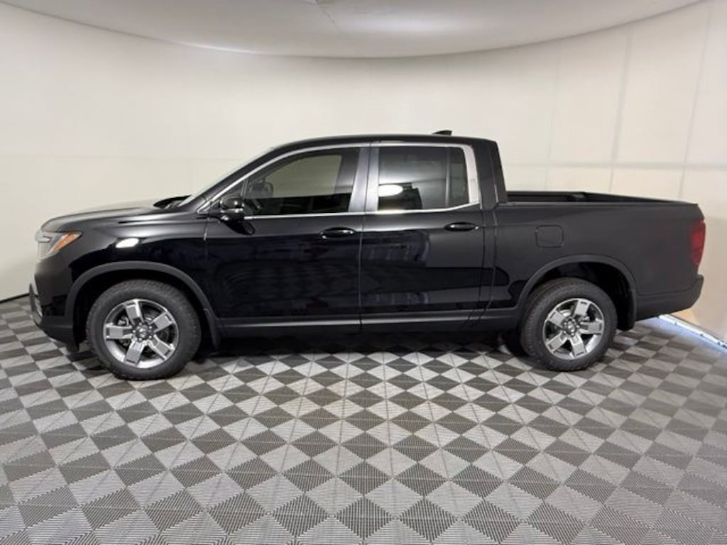 New 2026 Honda Ridgeline RTL Truck Crew Cab