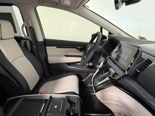 2026 Honda Odyssey Elite - Photo 57
