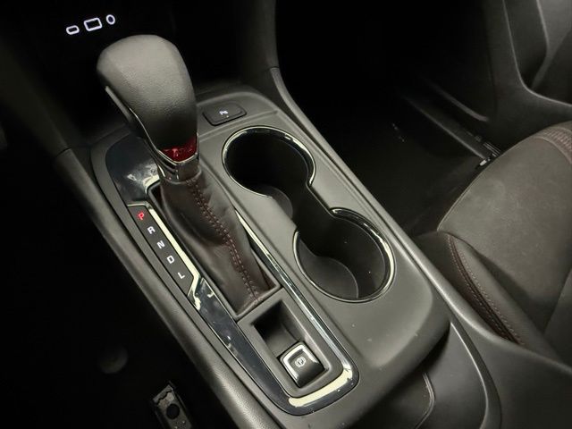 2022 Chevrolet Equinox RS - Photo 27