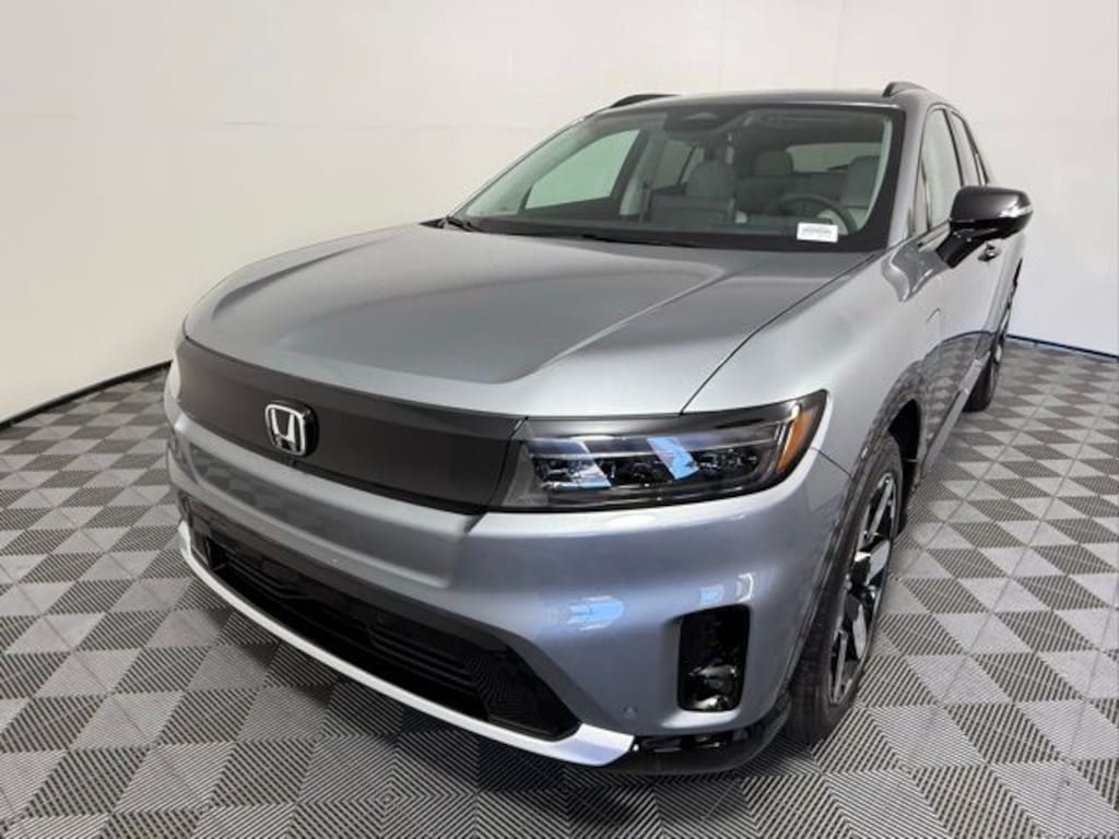 New 2025 Honda Prologue Elite SUV