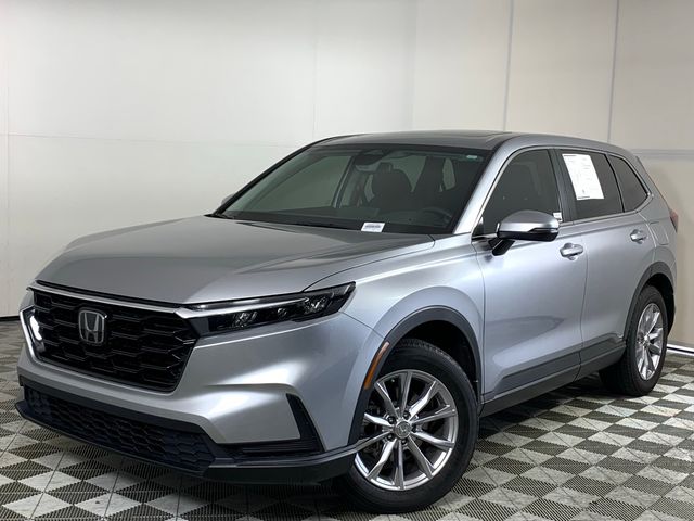 2023 Honda CR-V EX photo 2