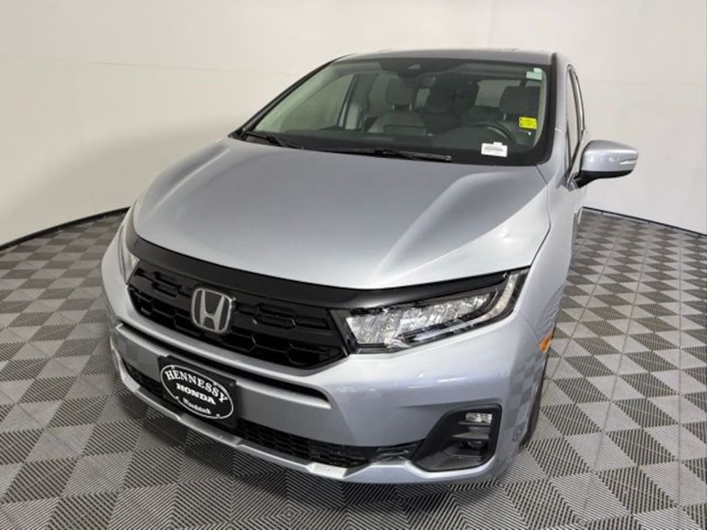Used 2026 Honda Odyssey Touring Van Passenger