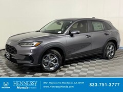 2026 Honda HR-V LX SUV