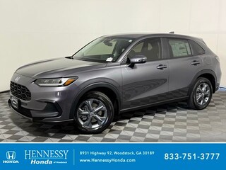 2026 Honda HR-V LX SUV