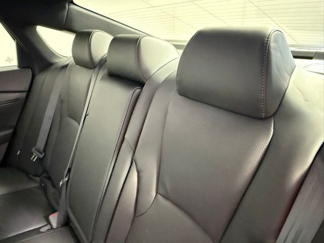 2026 Honda Accord Hybrid Sport-L - Photo 39