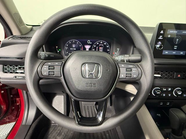 2026 Honda Accord SE - Photo 16