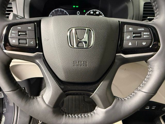 2026 Honda Odyssey Elite - Photo 18