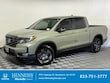  Honda Ridgeline