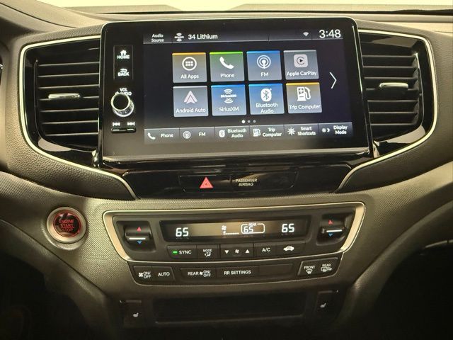 2026 Honda Ridgeline RTL - Photo 20