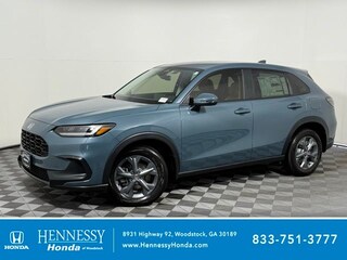 2026 Honda HR-V LX SUV