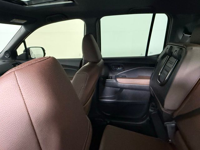 2026 Honda Ridgeline RTL - Photo 37