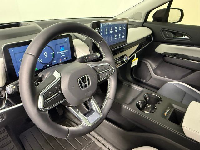 2026 Honda Prologue Elite - Photo 17