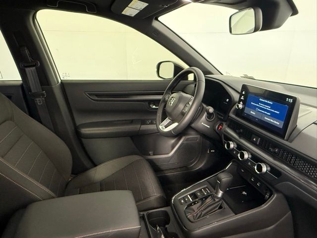 2026 Honda CR-V Sport - Photo 49