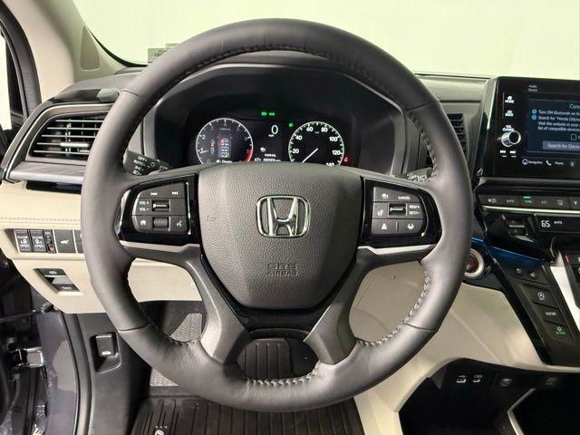 2026 Honda Odyssey Elite - Photo 17