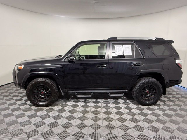 Used 2020 Toyota 4Runner SR5 Premium SUV