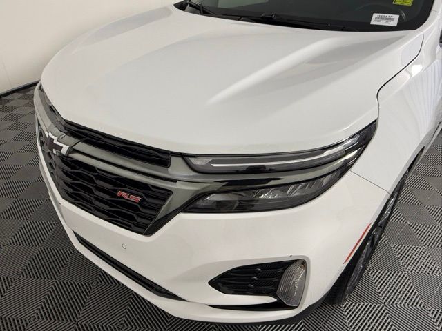 2022 Chevrolet Equinox RS - Photo 11