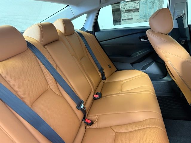 2026 Honda Accord LX - Photo 51