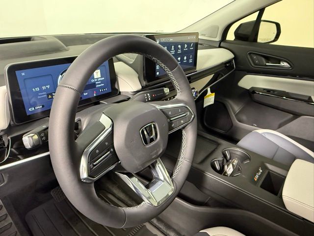 2026 Honda Prologue Elite - Photo 18