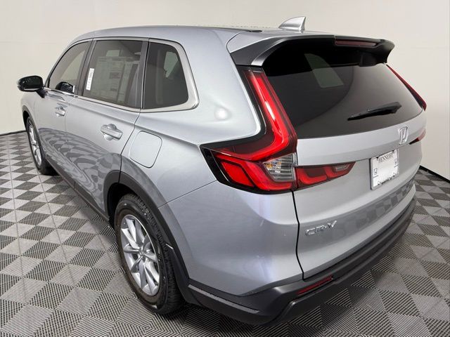 2026 Honda CR-V EX photo 4