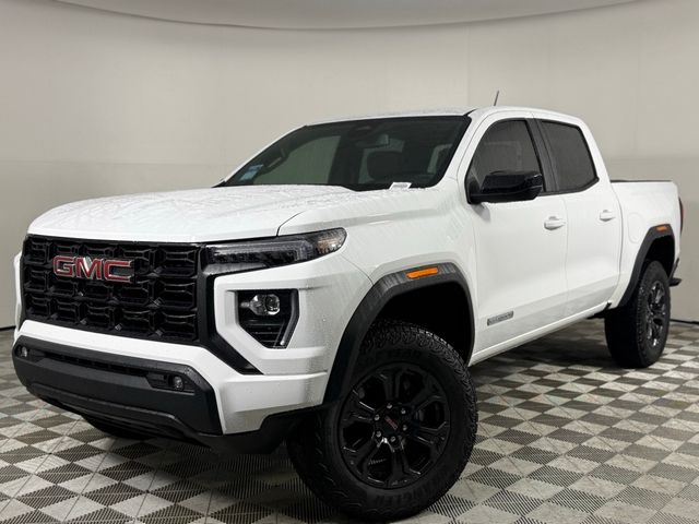 2025 Gmc Canyon Elevation photo 2