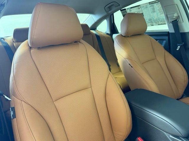 2026 Honda Accord LX - Photo 62