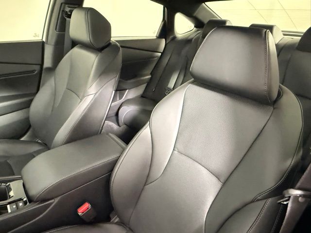 2026 Honda Accord Hybrid Sport-L - Photo 30