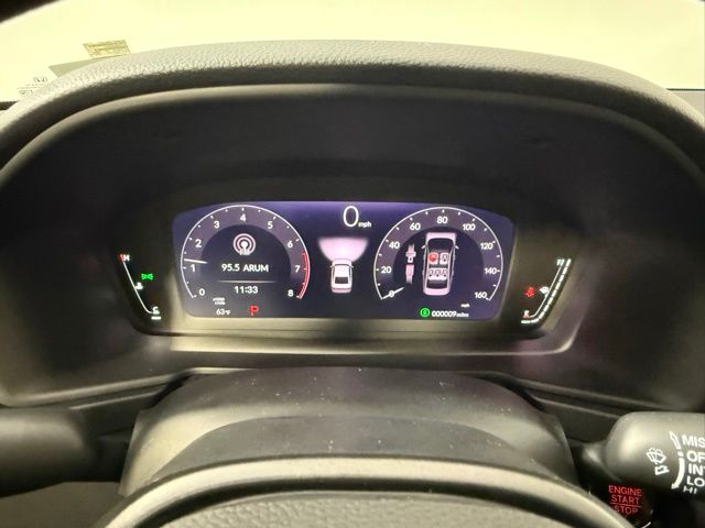 2026 Honda Accord SE - Photo 19