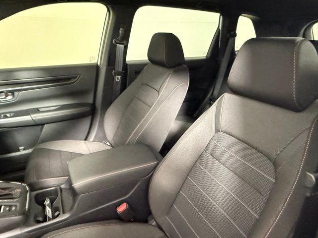 2026 Honda CR-V Sport - Photo 28