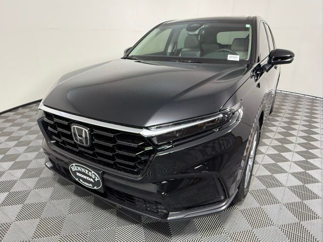 2026 Honda CR-V EX photo 2