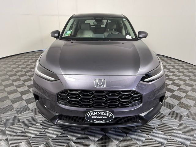 2026 Honda HR-V LX - Photo 9