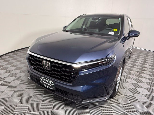 Used 2024 Honda CR-V EX-L SUV