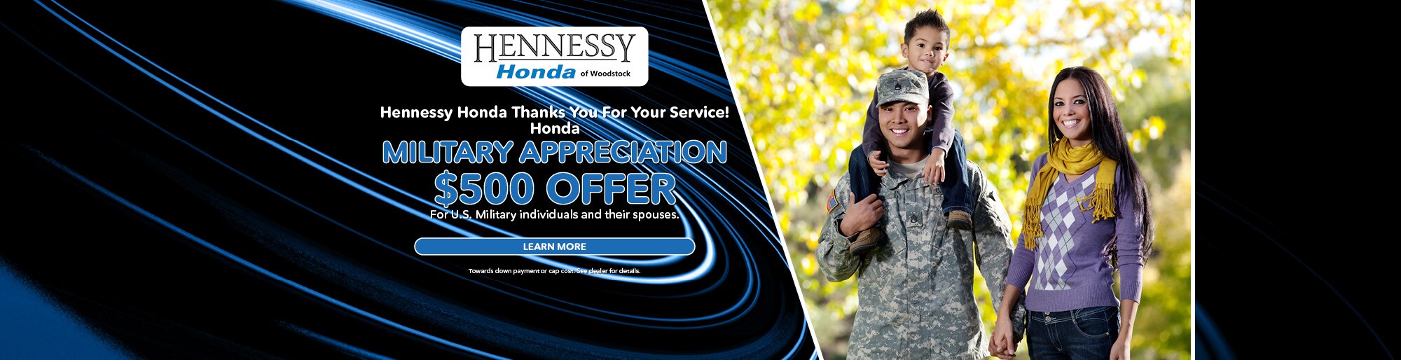 Hennessy Honda Of Woodstock New and Used Car Dealership Woodstock, GA