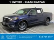  Honda Ridgeline