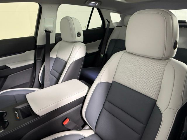 2026 Honda Prologue Elite - Photo 29