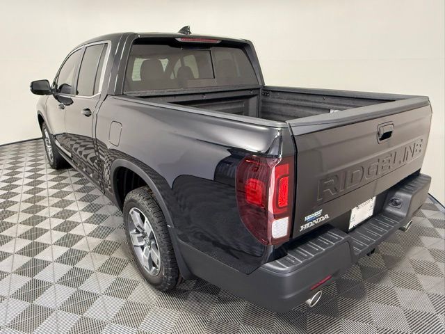 2026 Honda Ridgeline RTL - Photo 4
