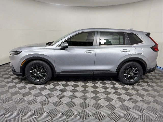 2026 Honda CR-V EX-L photo 3