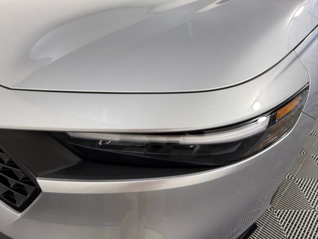 2026 Honda Accord Hybrid Sport-L - Photo 11