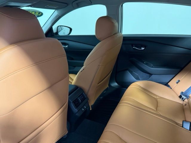 2026 Honda Accord LX - Photo 39