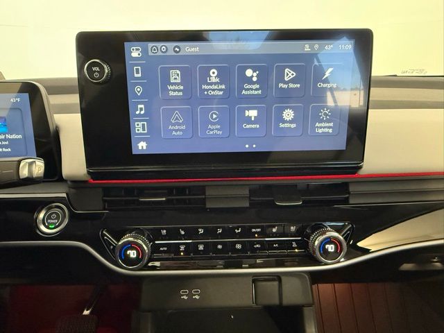 2026 Honda Prologue Elite - Photo 23