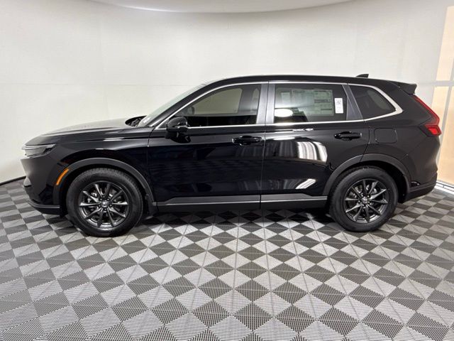 2026 Honda CR-V EX-L photo 3