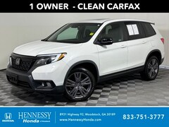 2020 Honda Passport EX-L AWD SUV