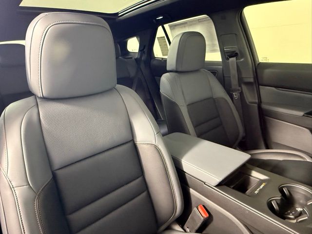 2026 Honda Prologue Elite - Photo 61