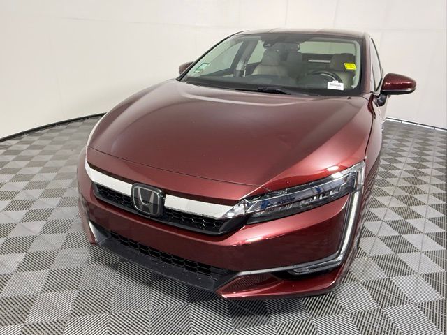 Used 2018 Honda Clarity Touring with VIN JHMZC5F35JC000605 for sale in Woodstock, GA