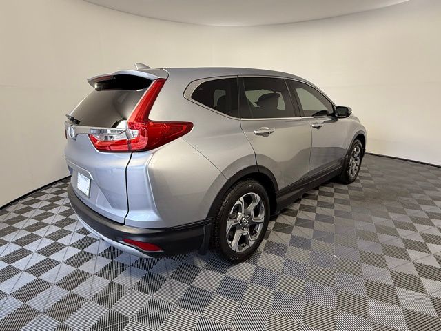 2019 Honda CR-V EX photo 3