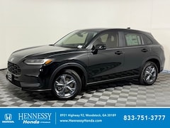 2026 Honda HR-V LX SUV